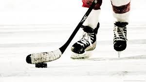 Hockey-ghiaccio