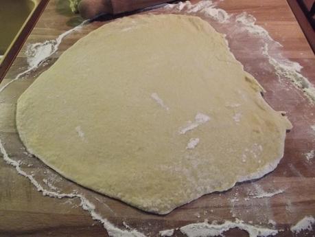 GIRELLE RUSTICHE GIRELLE RUSTICHE