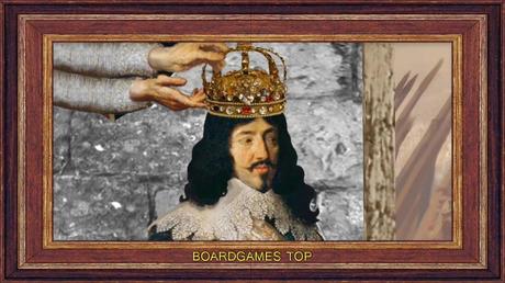 La Nostra Boardgames Top (+Lista Regali)