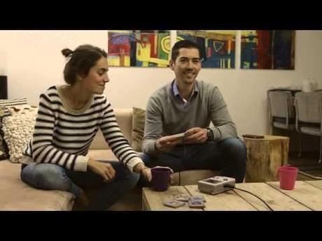 Kickstarter – Parte il progetto hdmyboy Kickstarter – Parte il progetto hdmyboy