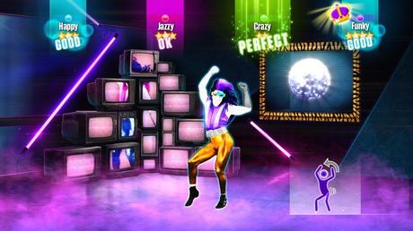 Just Dance 2015 per Wii recupera e conquista la vetta delle classifiche italiane