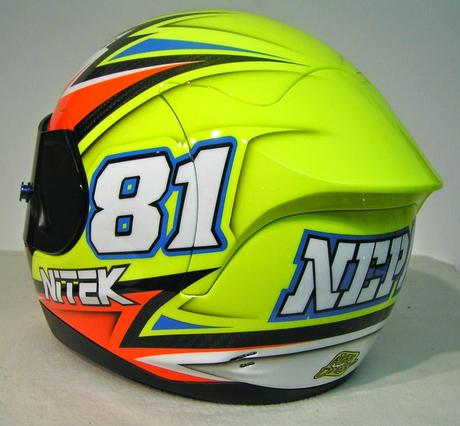 NiTEK P1 S.Nepa Mugello 2014 by Mau Design NiTEK P1 S.Nepa Mugello 2014 by Mau Design