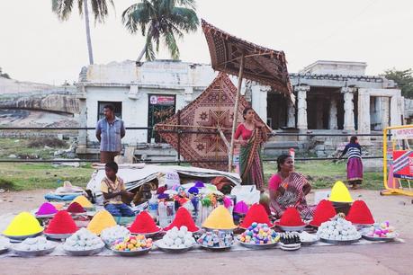 INDIA DEL SUD WHY NOT?! Mysore - Hampi