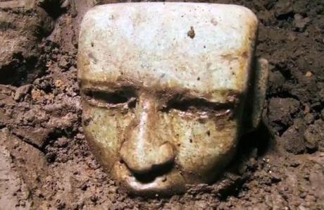 Messico: scoperto un tunnel sacro nella città di Teotihuacan. Un antico ingresso agli inferi?
