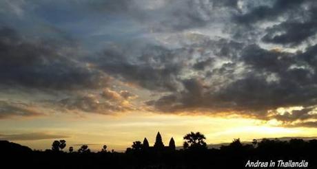 Angkor non è solo Angkor Wat... consigli più o meno pratici per la visita