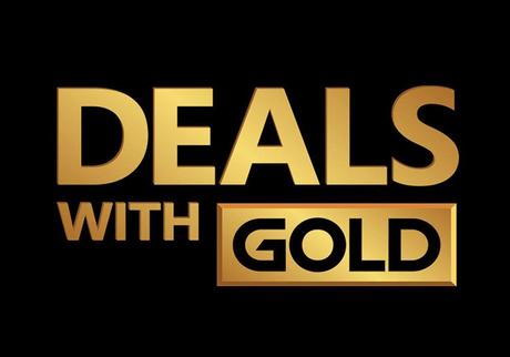 Microsoft lancia i nuovi Deals with Gold, aspettando il 2015 su Xbox One e Xbox 360