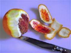 Insalata di arance e barbabietole int