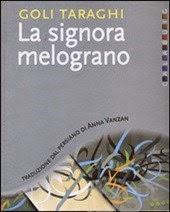 La signora melograno, di Goli Taraghi (Calabuig)