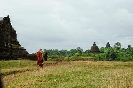 I templi di Mrauk U