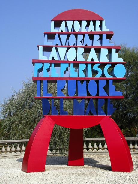 Preferisco il rumore del mare Preferisco il rumore del mare