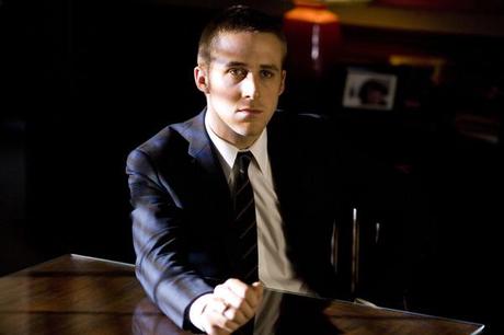 Ruan Gosling in 'Il caso Thomas Crawford'