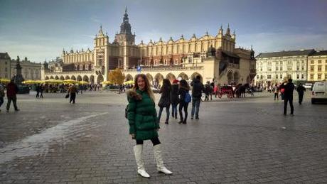 Polonia Cracovia