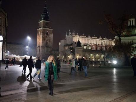 Polonia Cracovia