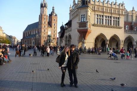 Polonia Cracovia