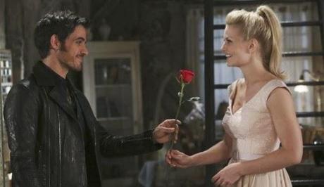 Once Upon a Time - Stagione 4, Midseason Finale