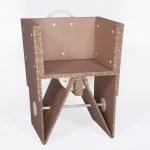 Cartunia Design – Origami Cartunia Design – Origami