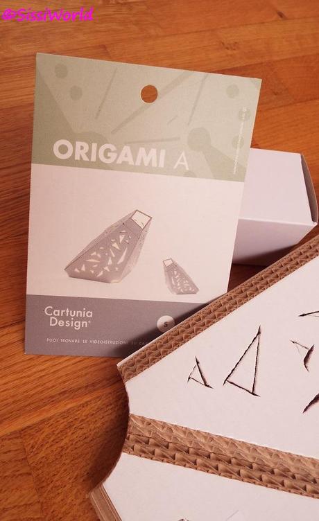Cartunia Design – Origami DSCF5098