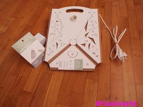 Cartunia Design – Origami DSCF5097