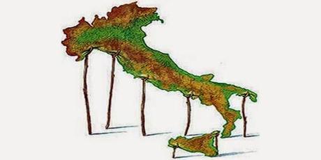 Riflessioni di un lettore sull'attuale situazione italiana