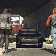 GTA Online, arrivano le rapine, trailer Heists ed immagini