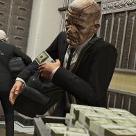 GTAV_PS4_Heists_006 GTA Online, arrivano le rapine, trailer Heists ed immagini