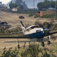 GTAV_PS4_Heists_032 GTA Online, arrivano le rapine, trailer Heists ed immagini