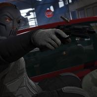 GTAV_PS4_Heists_019 GTA Online, arrivano le rapine, trailer Heists ed immagini