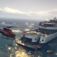 GTAV_PS4_Heists_033 GTA Online, arrivano le rapine, trailer Heists ed immagini