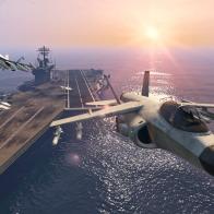 GTAV_PS4_Heists_034 GTA Online, arrivano le rapine, trailer Heists ed immagini