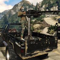 GTA Online, arrivano le rapine, trailer Heists ed immagini