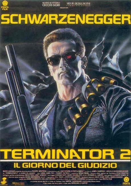 Il Trailer di Terminator Genisys