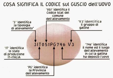 Sei l'UOVO per me, fatto apposta per me!