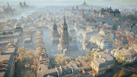 Disponibile la nuova super patch di Assassin's Creed Unity, pesa 6.7 GB e risolve il problema del frame rate