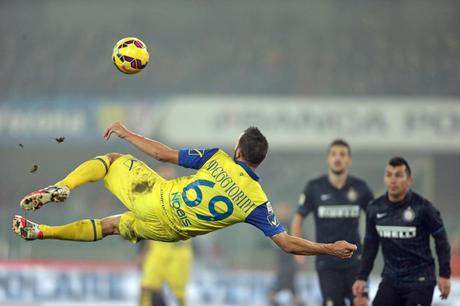 Meggiorini Chievo Inter FotoGaletto ILNazionale NICO6006