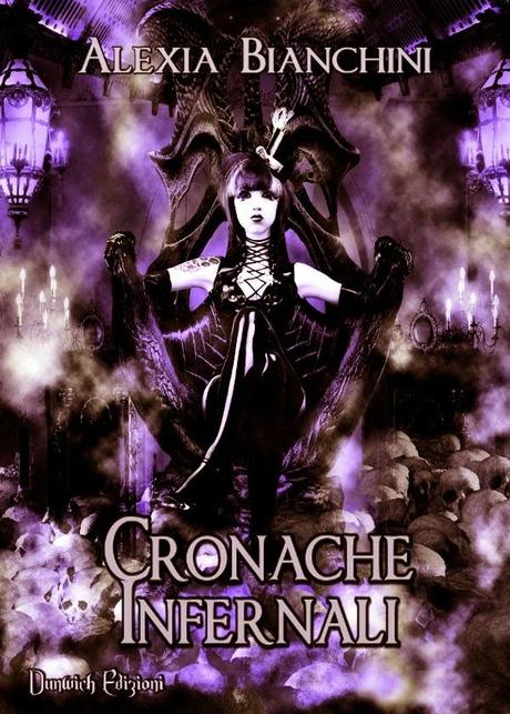 Recensione: Cronache infernali di Alexia Bianchini