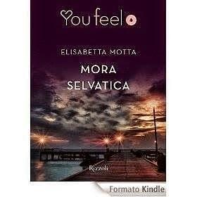 Blog Tour Youfeel Rizzoli: seconda giornata