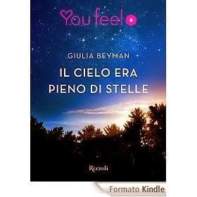 Blog Tour Youfeel Rizzoli: seconda giornata