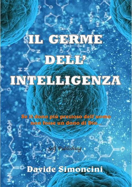 Il germe dell'intelligenza Davide Simoncini