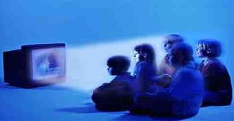 Tv e computer fanno male ai bambini! Tv e computer fanno male ai bambini!