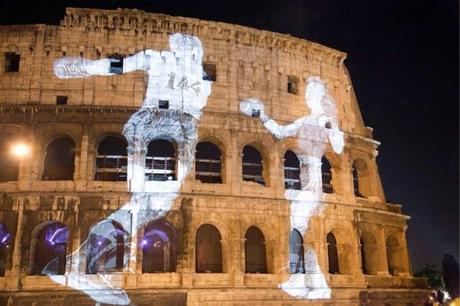 Sì alle Olimpiadi di Roma: più 20 % di fatturato per lo Sportsystem