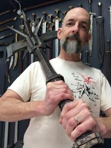 Neal Stephenson parla del suo ruolo in Magic Leap xgvmumca8nxokuqw2ekx