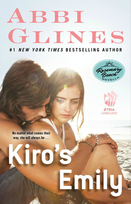 Recensione: Kiro's Emily di Abbi Glines