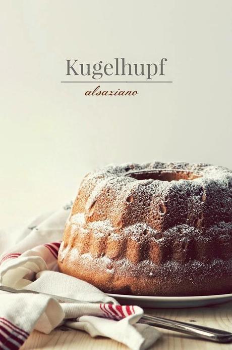 Kugelhupf Kugelhupf