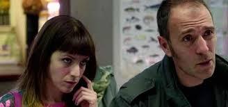 LA SEDIA DELLA FELICITA' DI CARLO MAZZACURATI LA SEDIA DELLA FELICITA' DI CARLO MAZZACURATI