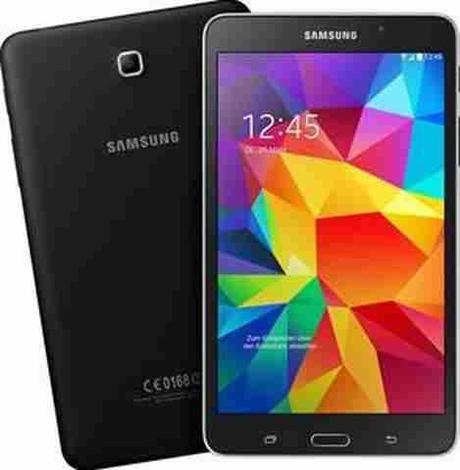 Samsung Galaxy Tab 4 7.0 SM-T235 Manuale Italiano e libretto istruzioni