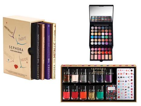 Idee Regalo da Sephora