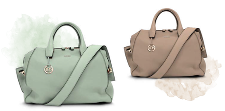 Jadise, Collezione Borse Primavera/Estate 2015 - Preview Jadise, Collezione Borse Primavera/Estate 2015 - Preview