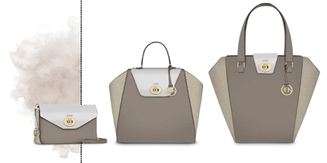 Jadise, Collezione Borse Primavera/Estate 2015 - Preview Jadise, Collezione Borse Primavera/Estate 2015 - Preview