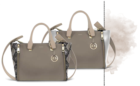 Jadise, Collezione Borse Primavera/Estate 2015 - Preview Jadise, Collezione Borse Primavera/Estate 2015 - Preview