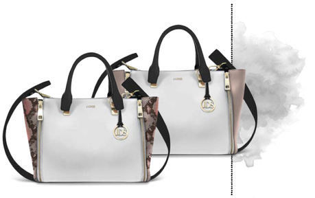 Jadise, Collezione Borse Primavera/Estate 2015 - Preview Jadise, Collezione Borse Primavera/Estate 2015 - Preview